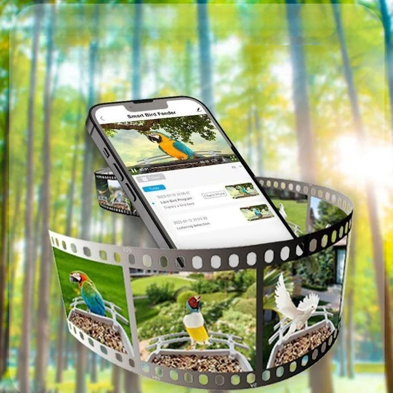 FeatherView HD®
