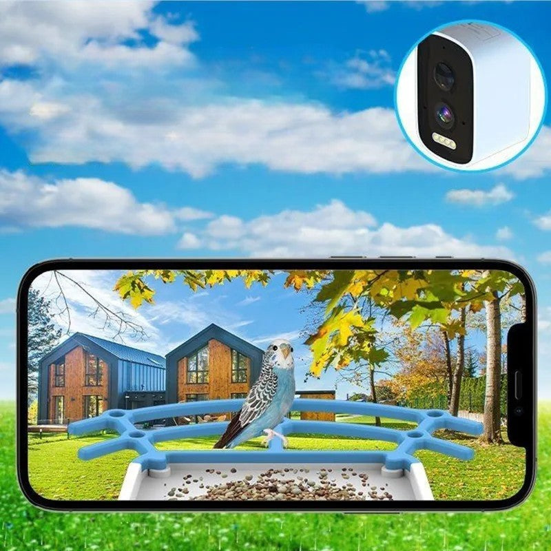 FeatherView HD®